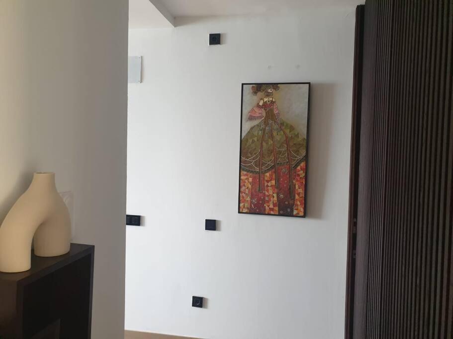 Balcony To The Sea Balcon Al Mar Canteras Appartement